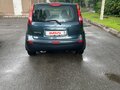 2013 Nissan Note I Рестайлинг, синий, 850000 рублей - вид 5