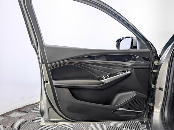 2024 Geely Preface I, зелёный, 2570000 рублей - вид 19