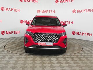 2024 Chery Tiggo 7 Pro Max I, красный, 1913000 рублей, вид 2