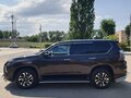 2020 Lexus GX 460 II Рестайлинг 2, коричневый, 7300000 рублей - вид 8