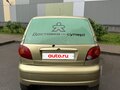 2011 Daewoo Matiz I Рестайлинг, бежевый - вид 3