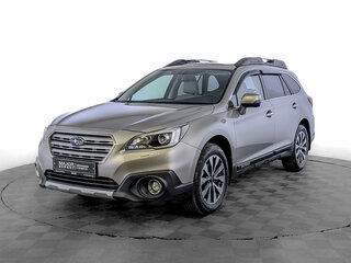 Subaru Outback V