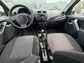 2018 Lada (ВАЗ) Kalina II, белый - вид 5