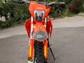 2024 Zuumav FX K5 Lite, оранжевый, 160000 рублей - вид 4