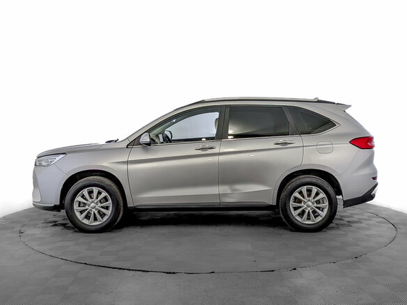 2023 Haval M6 II, серый - вид 7