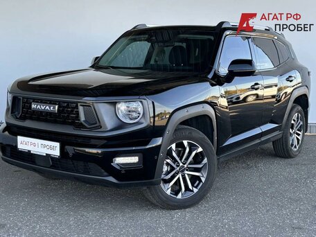 Haval H7 I