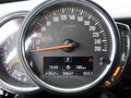 2022 Mini Hatch Cooper III (F55/F56) Рестайлинг 2, бежевый, 2170000 рублей - вид 9