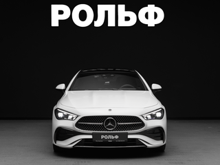 2025 Mercedes-Benz CLE 200, белый, 7800000 рублей, вид 3