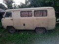 1993 УАЗ 3962, золотистый, 200000 рублей - вид 1