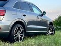 2014 Audi Q3 I (8U), серый, 1400000 рублей - вид 6