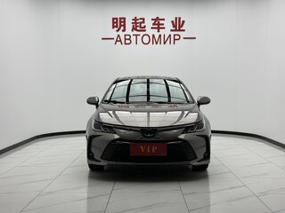 2023 Toyota Corolla Sporty XII (E210) Рестайлинг, серый, 1561355 рублей, вид 3