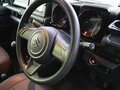 2021 Suzuki Jimny Kei car IV, серый, 1270000 рублей - вид 6