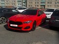 2021 BMW 8 серии Gran Coupe 840i II (G14/G15/G16), красный, 6500000 рублей