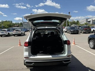 2026 Haval M6 II, белый, 2099000 рублей, вид 4