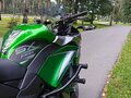 2019 Kawasaki Z 1000SX, зелёный, 980000 рублей - вид 6