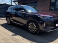 2023 Exeed TXL I Рестайлинг, фиолетовый, 2450000 рублей - вид 1