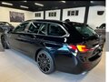2023 BMW 5 серии 518d VII (G30/G31/G38) Рестайлинг, чёрный - вид 6