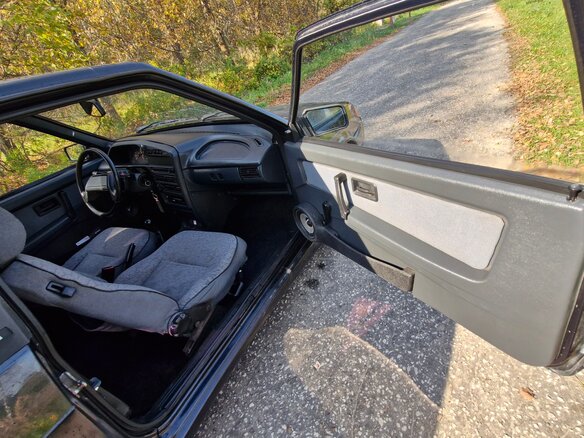 2009 Lada (ВАЗ) 2113, чёрный, 125000 рублей - вид 5