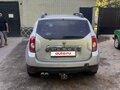2014 Renault Duster I, серый, 635000 рублей - вид 4