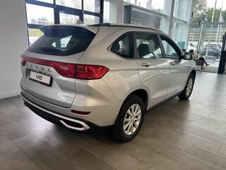 2026 Haval M6 II, серебристый, 2099000 рублей, вид 5