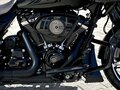 2026 Harley-Davidson Road Glide, чёрный, 3400000 рублей - вид 10