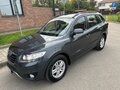 2011 Hyundai Santa Fe II Рестайлинг, серый, 1485000 рублей