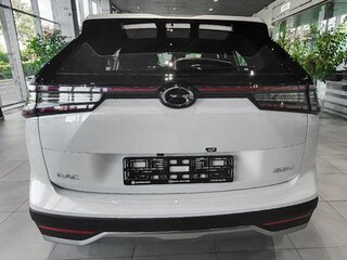 2025 GAC GS4, белый, 3849000 рублей, вид 4