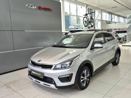 Kia Rio IV