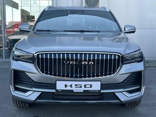 2026 VOLGA K50, серебристый, 4649000 рублей, вид 1