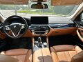 2021 BMW 5 серии 520i VII (G30/G31/G38) Рестайлинг, белый, 4850000 рублей - вид 6