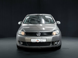 2011 Volkswagen Golf Plus II, серый, 749000 рублей, вид 2