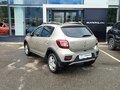 2016 Renault Sandero Stepway II, бежевый - вид 6