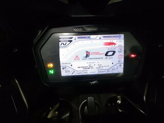 2016 MV Agusta Turismo Veloce 800, белый, 830000 рублей, вид 5