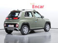 2026 Hyundai Casper I Рестайлинг, зелёный, 1490000 рублей - вид 2