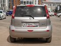 2011 Nissan Note I Рестайлинг, серебристый, 799000 рублей - вид 5