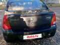 2009 Renault Logan I, серый, 390000 рублей - вид 2