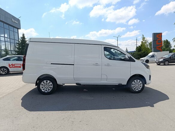 2026 SKM M7, белый, 2858000 рублей - вид 12