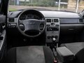2011 Lada (ВАЗ) Priora I, синий - вид 5
