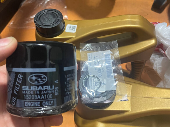 2005 Subaru Forester II, чёрный - вид 10