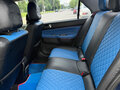 2006 Mitsubishi Lancer IX Рестайлинг, синий, 410000 рублей - вид 11