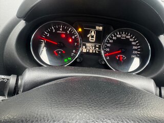 2012 Nissan Qashqai I Рестайлинг, белый, 1150000 рублей, вид 5