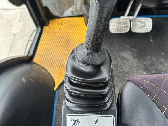 2022 JCB 3CX, жёлтый, 11400000 рублей - вид 10