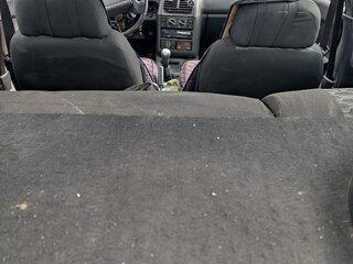 2005 Lada (ВАЗ) 2112, серый, 180000 рублей, вид 3
