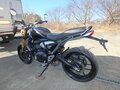 2022 Triumph Speed 400, чёрный, 600000 рублей - вид 4
