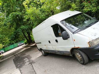 2010 Fiat Professional Ducato, белый, 485000 рублей, вид 2