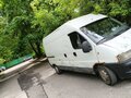2010 Fiat Professional Ducato, белый, 485000 рублей - вид 1