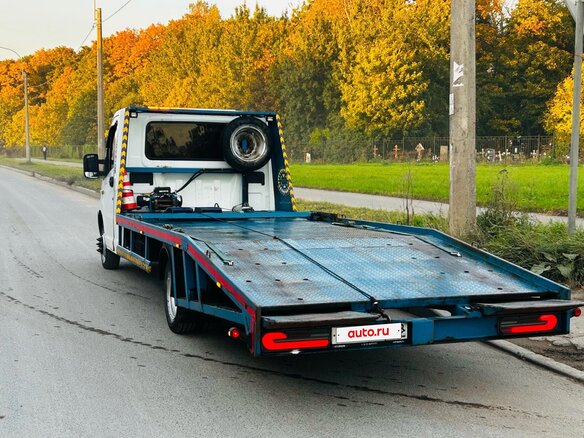 2013 ГАЗ ГАЗель Next, белый, 1650000 рублей - вид 5