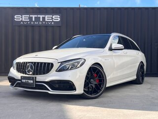 2018 Mercedes-Benz C-Класс 180 IV (W205), белый, 1399000 рублей, вид 1