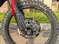 2026 Sharmax Powermax, красный, 210000 рублей - вид 6