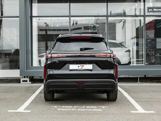 2026 Tenet T7, чёрный, 2955150 рублей, вид 5